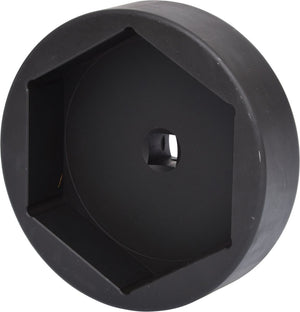 KS TOOLS 3/4" Achsmuttern-Schlüssel, 6-kant, kurz, 135mm ( 460.0120 )