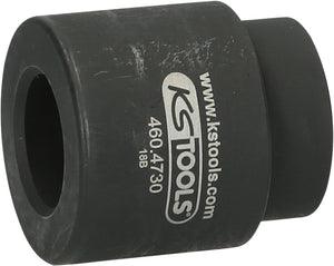 KS TOOLS Auftreiber für Blechmanschette, Ø 29 mm, 32 mm ( 460.4730 )