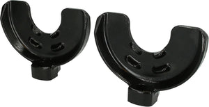 KS TOOLS Standard-Federhalterpaare mit Doppelhaltefunktion Ø80-160mm ( 500.8405 )