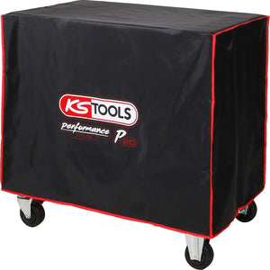 KS TOOLS Abdeckhaube zu Werkstattwagen P20, 1290x685x860 mm ( 873.0020 )