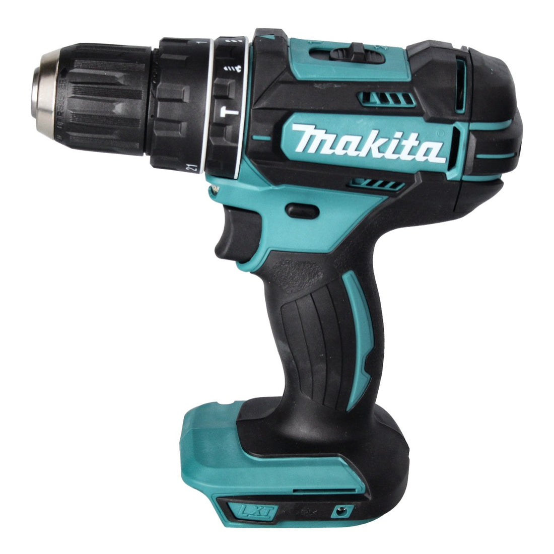 Makita DHP 482 Z Akku Schlagbohrschrauber 18 V 62 Nm Solo - ohne Akku, ohne Ladegerät