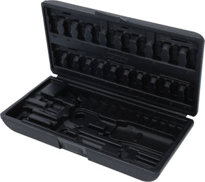 KS TOOLS Kunststoff-Leerkoffer für 911.0646 ( 911.0646-99 )