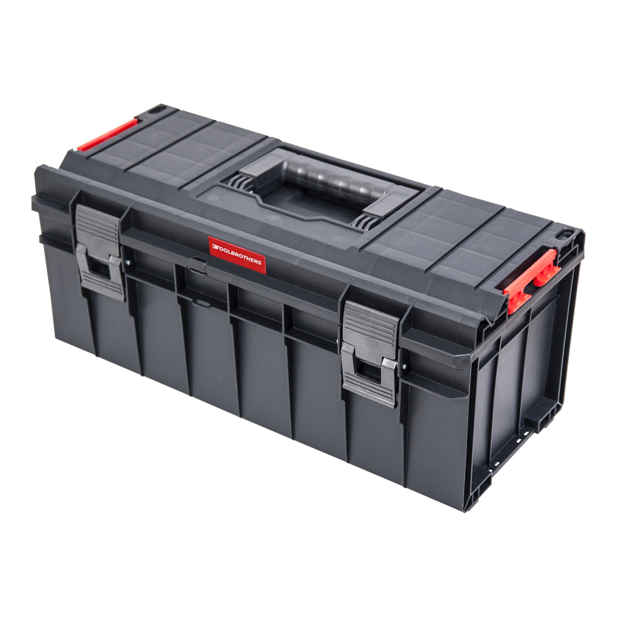 Toolbrothers RHINO Slim Werkzeugkoffer ECO Basic Long Edition 22 l IP54 + Werkzeugschale