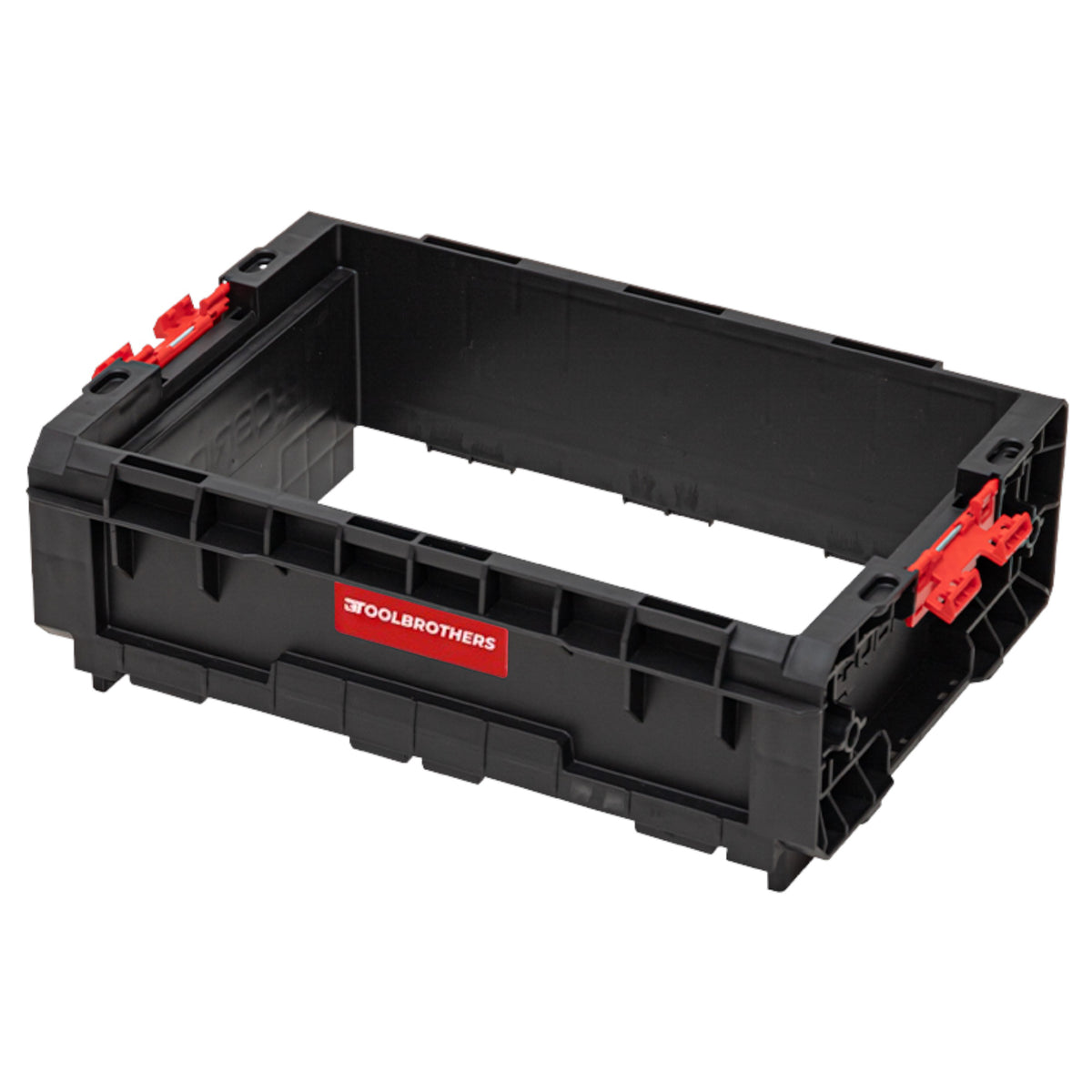 Toolbrothers RHINO L Werkzeug Box EXTENDER ECO 9 l - zur Erweiterung der RHINO L Werkzeug Box