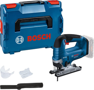 Bosch Professional GST 18V-125 B 18V System Akku-Stichsäge in L-BOXX ( 06015B3000 )