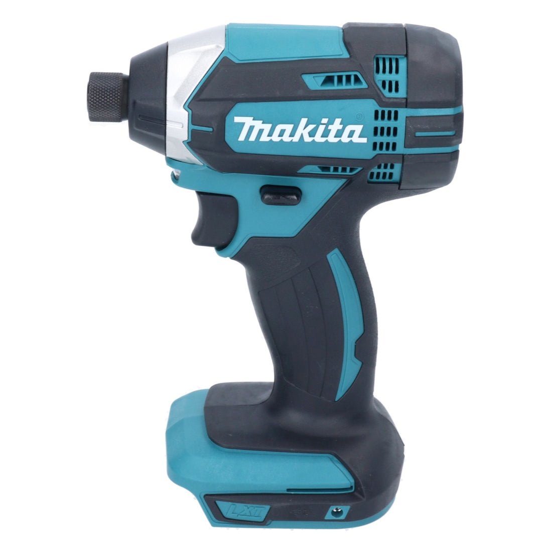 Makita DTD 152 Z Akku Schlagschrauber 18 V 165 Nm 1/4" Solo - ohne Akku, ohne Ladegerät
