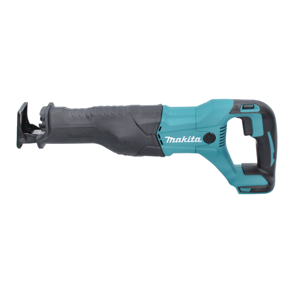 Makita DJR 186 Z Akku Reciprosäge Säbelsäge 18 V Solo - ohne Akku, ohne Ladegerät