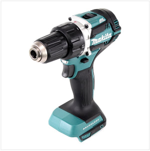 Makita DDF 484 Z Akku Bohrschrauber 18 V 54 Nm Brushless Solo - ohne Akku, ohne Ladegerät