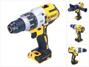 DeWalt DCD 996 N Akku Schlagbohrschrauber 18V 95Nm Brushless Solo - ohne Akku, ohne Ladegerät