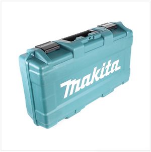 Makita Kunststoff Transportkoffer für Reciprosägen-Modelle DJR 186 DJR 187 ( 821620-5 )