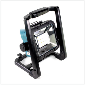 Makita DEADML / DML 805 LED Baustrahler 14,4 - 18 Volt / 230 Volt