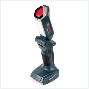 Bosch GLI 18V-300 Professional Akku Bauleuchte 18 V 300 lm Solo ( 06014A1100 ) - ohne Akku, ohne Ladegerät