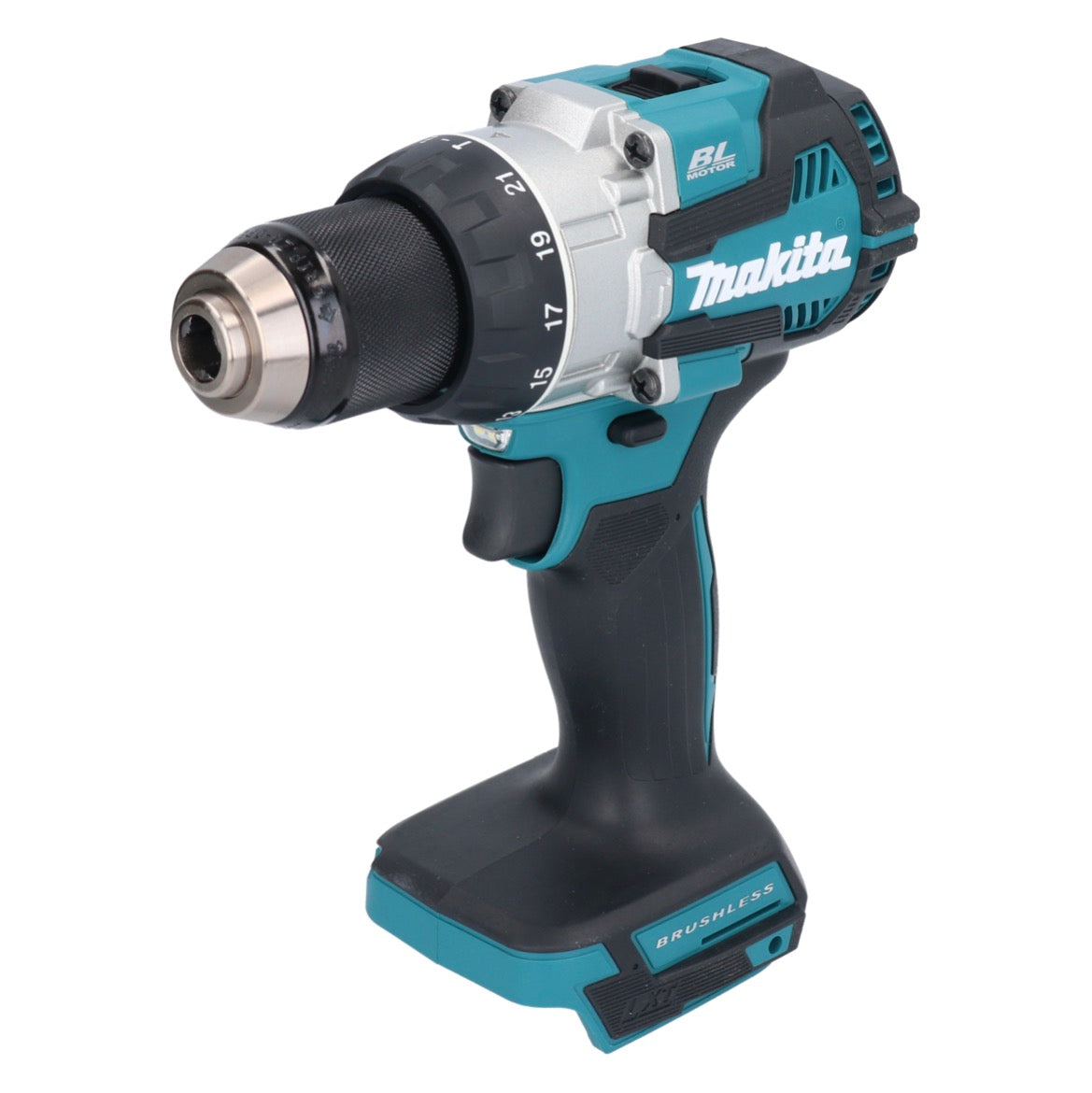 Makita DHP 489 Z: Dein bürstenloser 18V Akku-Schlagbohrschrauber im Detail-Check