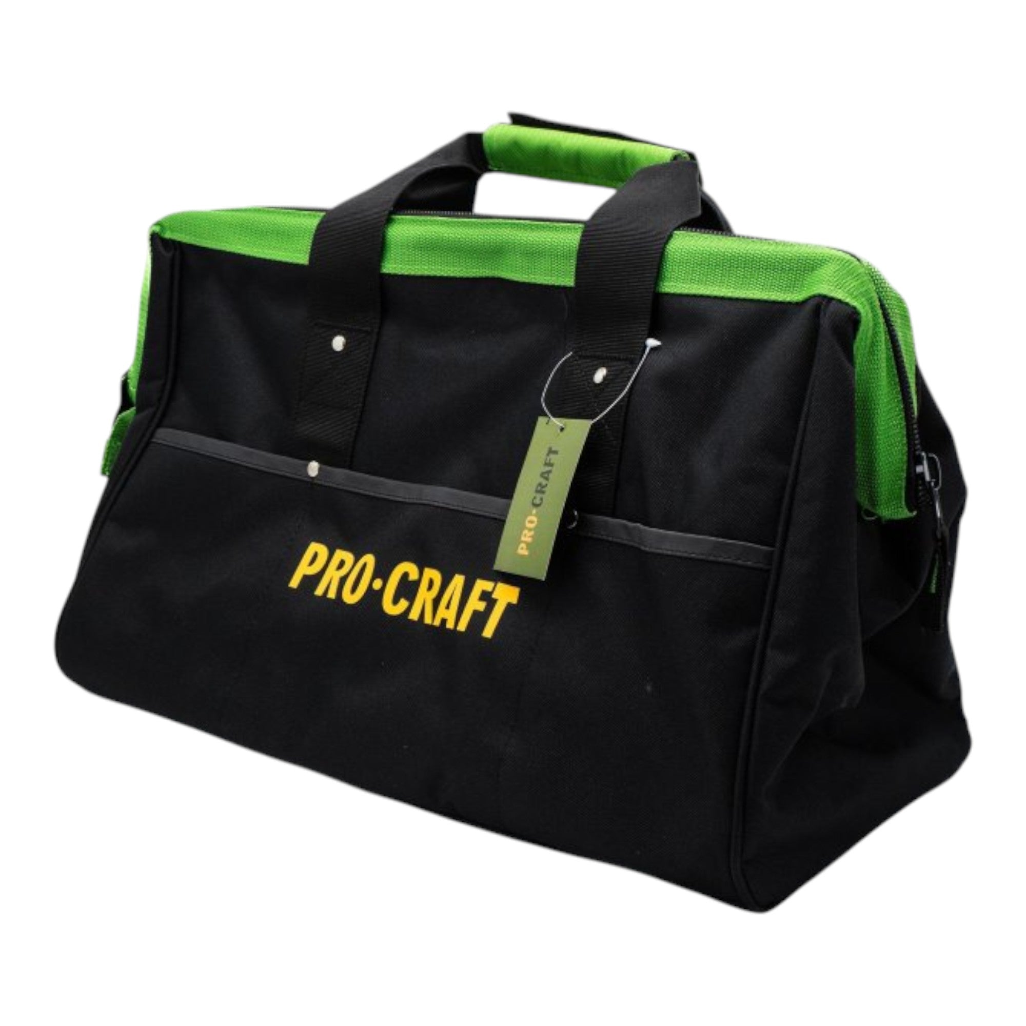 Procraft BG400 Werkzeugtasche 450 x 240 x 330 mm