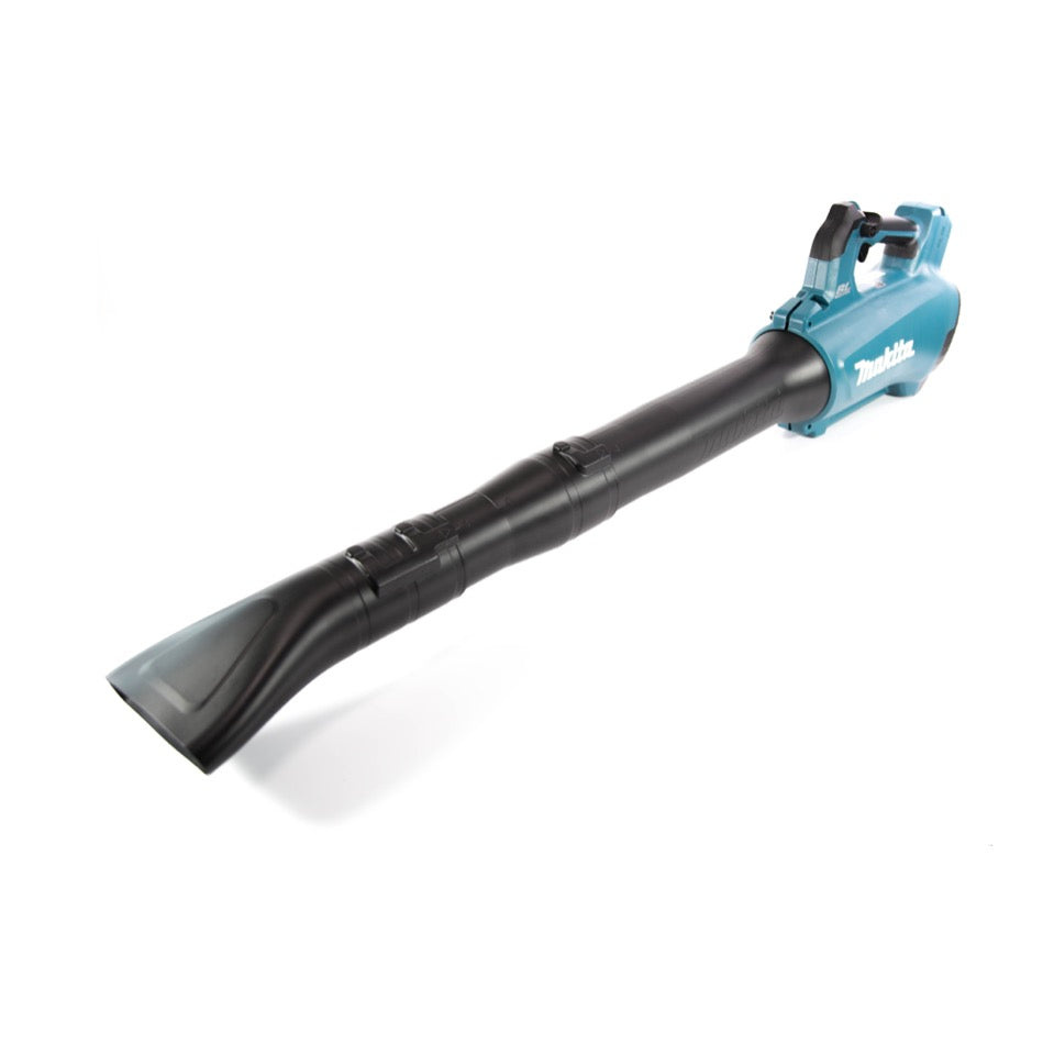Makita DUB 184 Z Akku Gebläse: Dein kraftvoller und flüsterleiser Gartenhelfer!