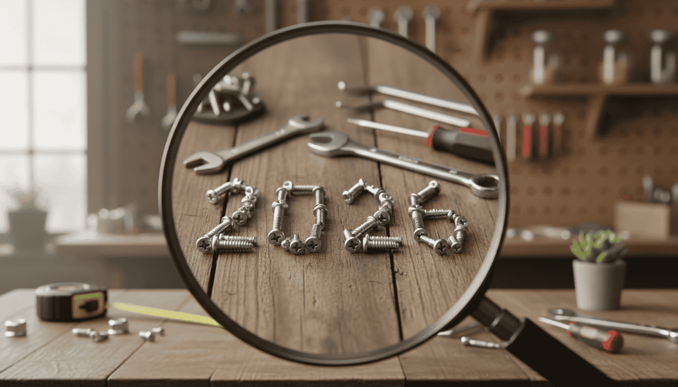 Werkzeug-Ausblick 2026 – Die wichtigsten Trends, Neuheiten und Markenentwicklungen