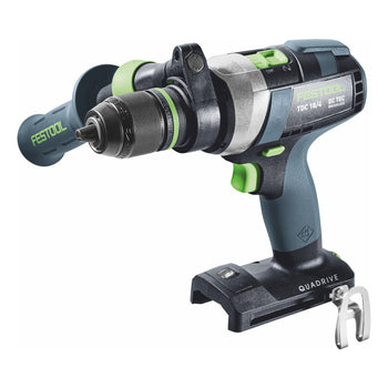 Festool 18 Volt Akkuschrauber