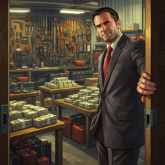 Collection image for: BROdeals