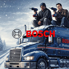 Bosch BROdeals