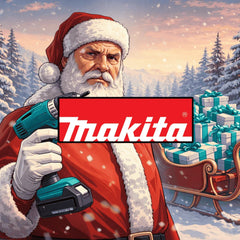 Collection image for: Makita XMAS Deals