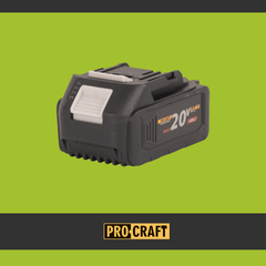 Collection image for: PROCRAFT Akkus