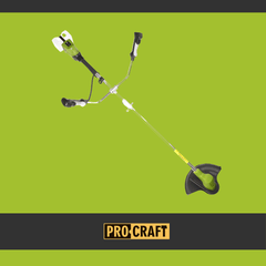 Collection image for: PROCRAFT Freischneider