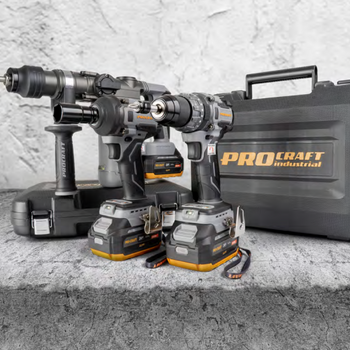 Procraft Werkzeuge – Günstig & zuverlässig | Toolbrothers