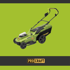 Collection image for: PROCRAFT Rasenmäher
