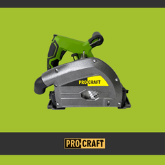 Collection image for: PROCRAFT Tauchsäge