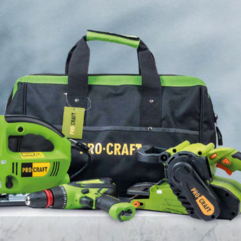 Procraft Werkzeuge – Günstig & zuverlässig | Toolbrothers