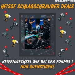 Collection image for: BroDeals für Deinen Reifenwechsel!