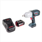 Bosch GDS 18 V-LI HT Akku Drehschlagschrauber 18V 650Nm 1/2