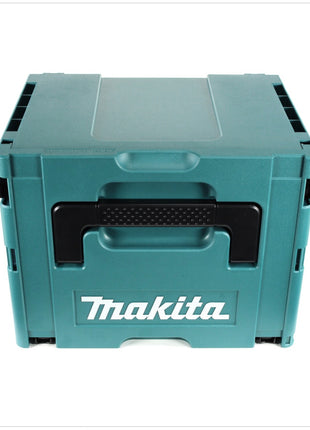 Makita DRT 50 Y1J Akku Multifunktionsfräse 18V Brushless + 1x Akku 1,5Ah + Makpac - ohne Ladegerät - Toolbrothers