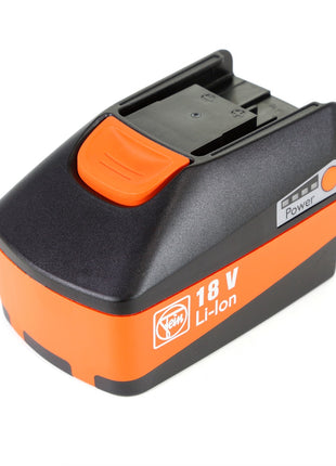 FEIN 18 V 5,0 Ah / 5000 mAh Li-Ion Einschub Akku ( 92604173020 ) - Toolbrothers