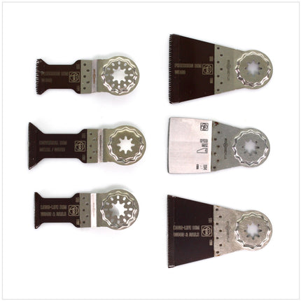 FEIN Oszillierer MultiMaster FMM 350 QSL EDITION 2017 Multifunktionswerkzeug im Systainer mit 14 tlg. Zubehör im Systainer ( 72295276000 ) - Toolbrothers