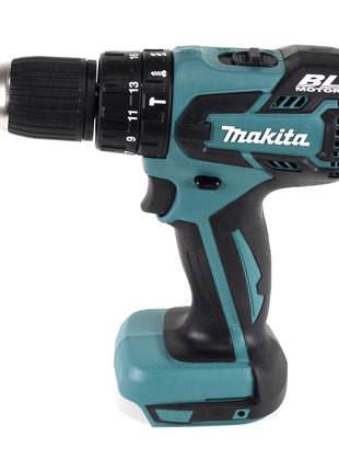 Makita DHP 459 RMJ 18 V Brushless Akku Schlagbohrschrauber im Makpac + 2x 4,0 Ah Akku + DC18RC Ladegerät - Toolbrothers