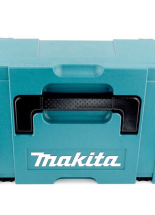 Makita DHP 459 RM1J 18 V Brushless Akku Schlagbohrschrauber im Makpac + 1x 4,0 Ah Akku + DC18RC Ladegerät - Toolbrothers