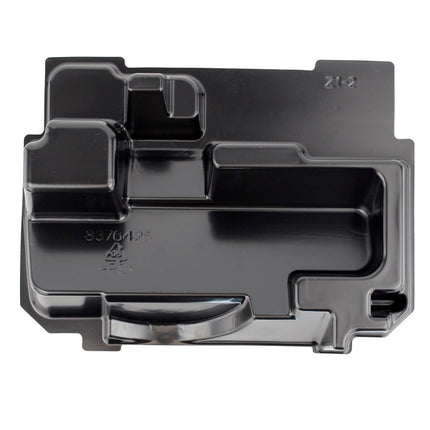 Makita MAKPAC 3 Systemkoffer + Einlage für Makita BSS / DSS 610 - Toolbrothers