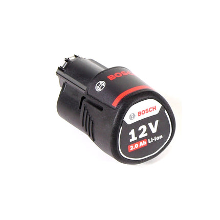 Bosch GWI 12V-5 Akku Winkelschrauber 12V L-Boxx ready + 1x Akku 2,0Ah - Toolbrothers