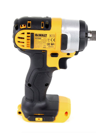 DeWalt DCF 880 Akku Schlagschrauber 18V 203Nm + 1x Akku 5,0Ah - ohne Ladegerät - Toolbrothers