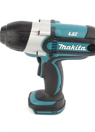 Makita DTW 450 ZJ Akku-Schlagschrauber 18V 440Nm Solo + Makpac - ohne Akku, ohne Ladegerät - Toolbrothers