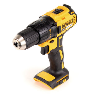 DeWalt DCD 777 N Akku Bohrschrauber 18V 65Nm Solo - ohne Akku und Ladegerät
