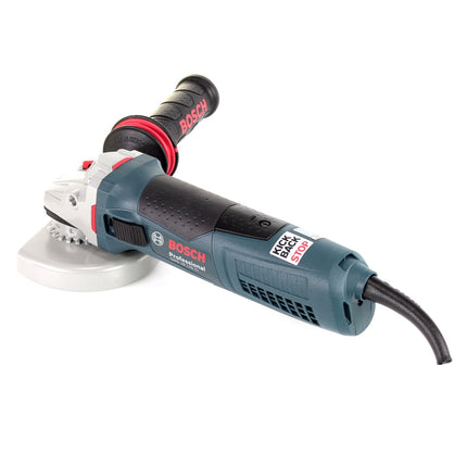 Bosch Professional GWS 19-125 Cl Winkelschleifer 1.900 Watt 125 mm ( 060179N002 ) - Toolbrothers