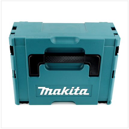 Makita DJV 180 T1J Akku Stichsäge 18V + 1x Akku 5,0Ah + Makpac - ohne Ladegerät