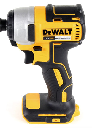 DeWalt DCF 787 D1 18 V Brushless Li-Ion Akku Schlagschrauber im TSTAK II Koffer  + 1x 2,0 Ah Akku + Ladegerät - Toolbrothers