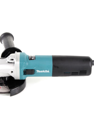 Makita 9565 CR 1400W 125mm Winkelschleifer - Toolbrothers