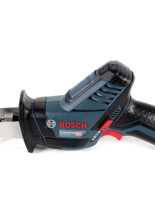 Bosch GSA 12V-14 Akku Säbelsäge 12 V + 1x Akku 2,0 Ah + Ladegerät - Toolbrothers