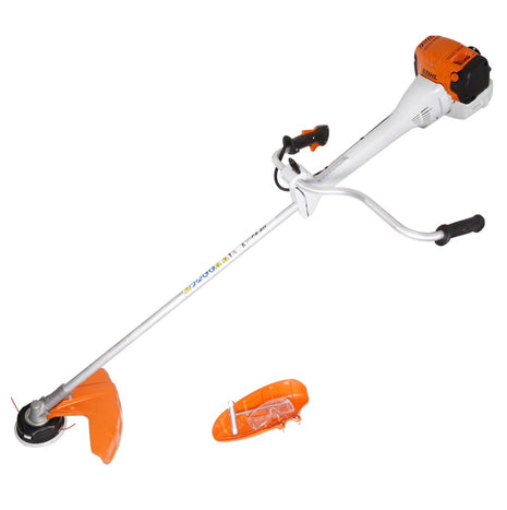 Stihl FS 311 Motorsense Freischneider 1,4 kW / 1,9 PS mit 4-Mix-Motor und Doppelhandgriff ( 0000369741254 ) - Toolbrothers