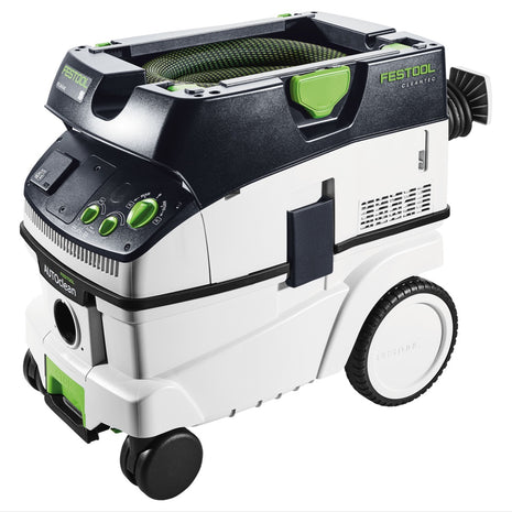 Festool CTL 26 E AC Cleantec Absaugmobil 26l Staubkl. L ( 574945 ) - neue Version von ( 584017 ) - Toolbrothers