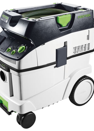 Festool CTL 36 E AC CLEANTEC Absaugmobil 36l Staubkl. L ( 574958 ) - neue Version von ( 584025 ) - Toolbrothers